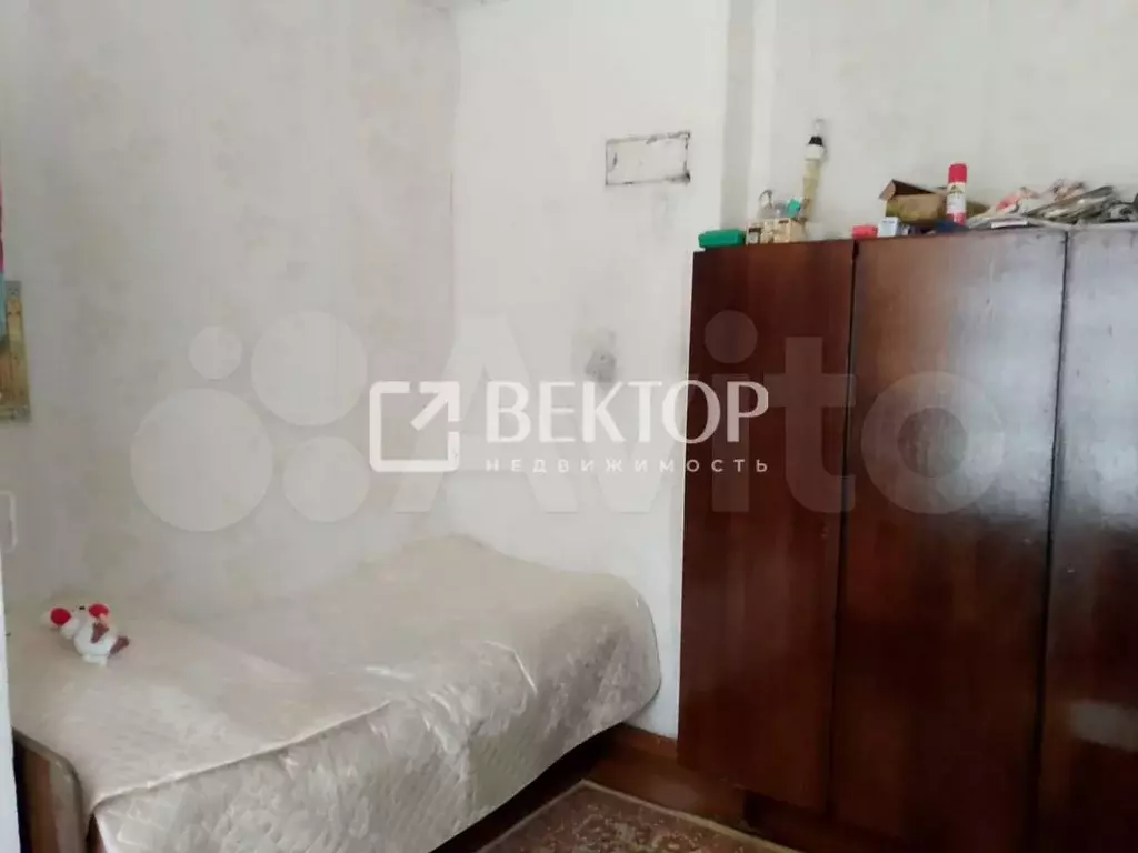2-к. квартира, 47,2 м, 1/2 эт. - Фото 1