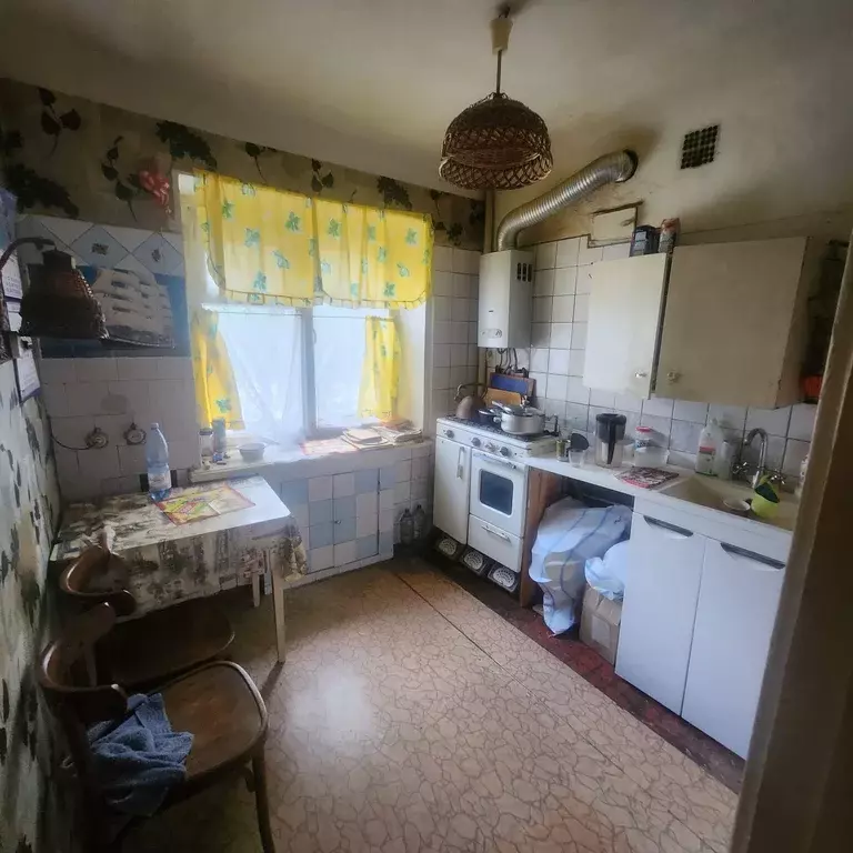 Продаётся 2-к квартира, 44.7 м - Фото 0