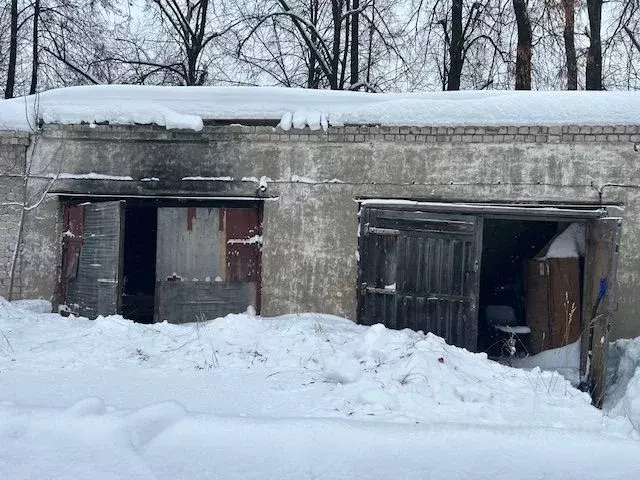 Помещение свободного назначения в Костромская область, Мантурово ... - Фото 1