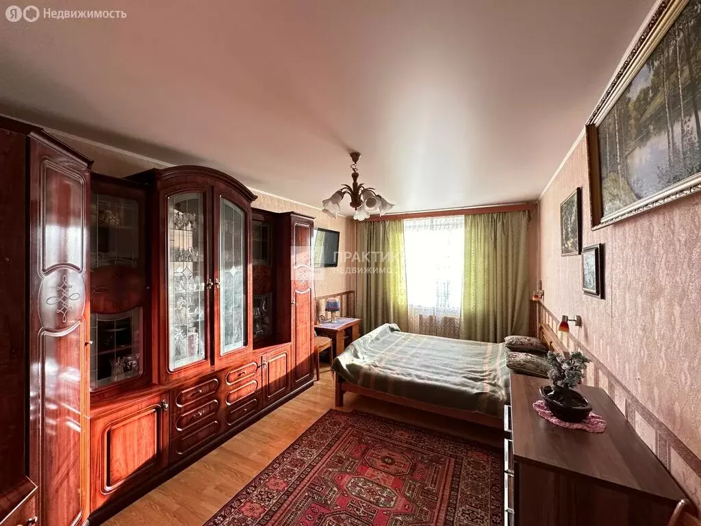 3-комнатная квартира: Москва, Студёный проезд, 36 (64.9 м) - Фото 0