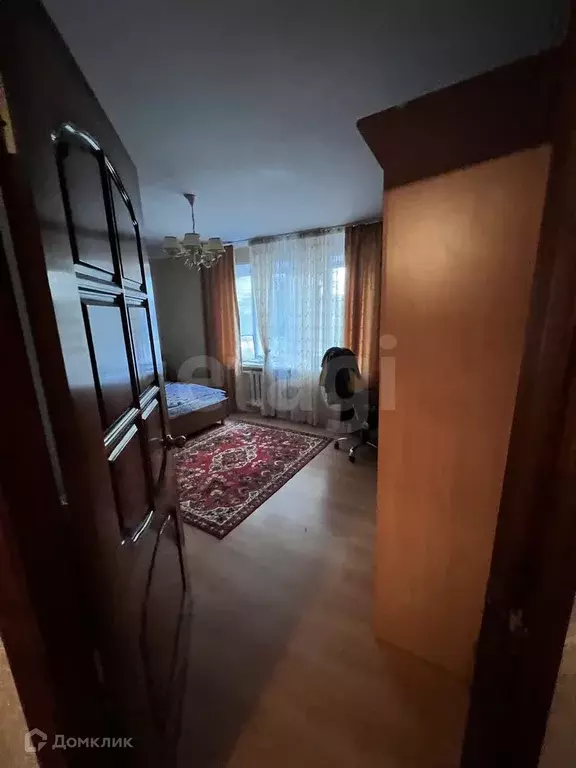 Продаётся 2-к квартира, 50 м - Фото 1