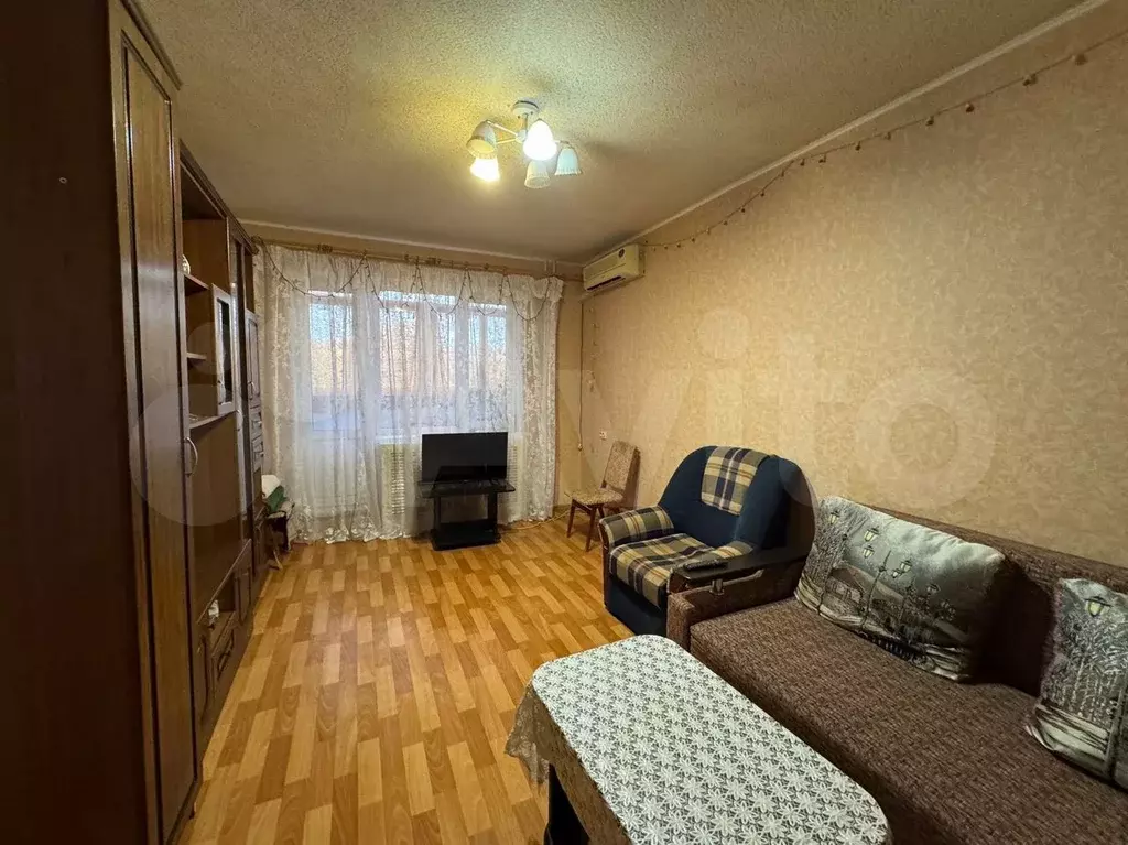 2-к. квартира, 50,8 м, 4/5 эт. - Фото 1