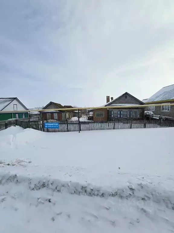 Участок в Татарстан, Ютазинский район, с. Байряка  (27.0 сот.) - Фото 0