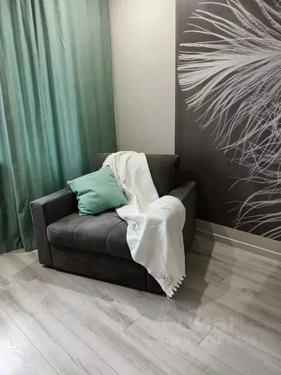 Студия Алтайский край, Бийск Красноармейская ул., 43 (30.0 м) - Фото 2