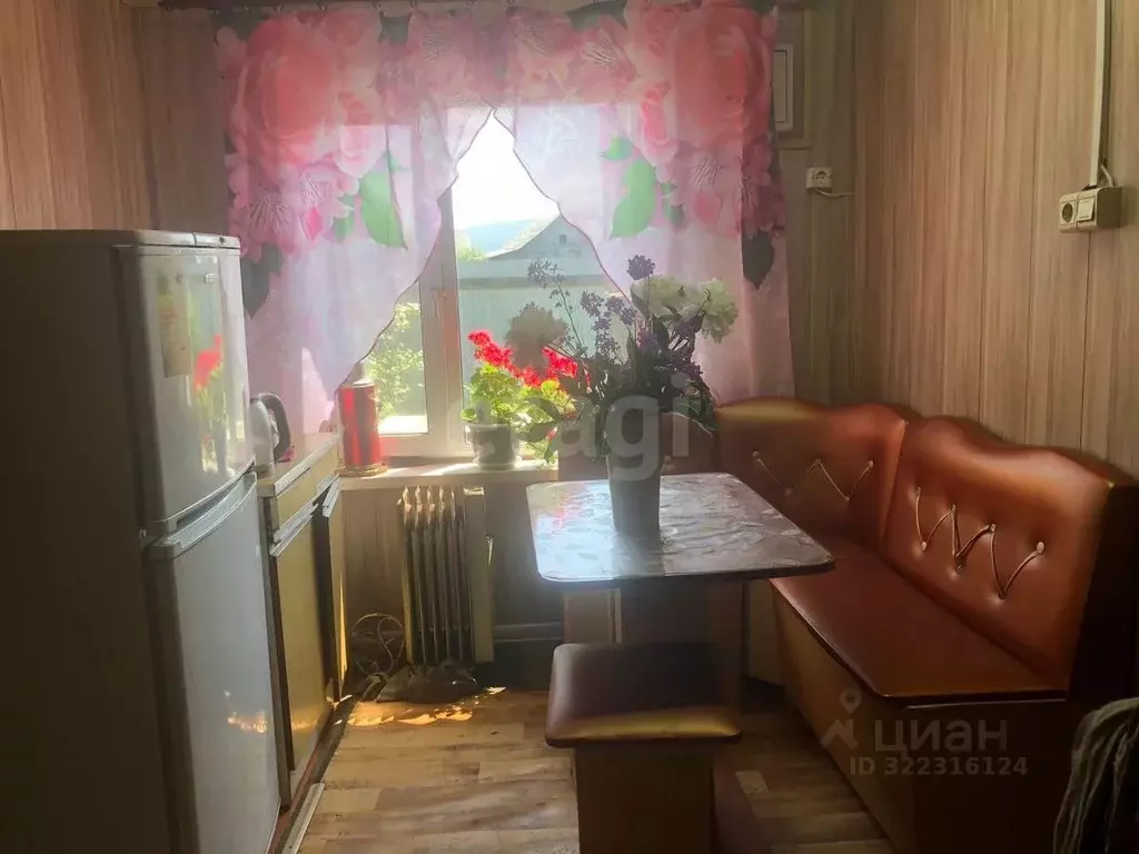 Дом в Иркутская область, Шелеховский район, Олхинское муниципальное ... - Фото 1