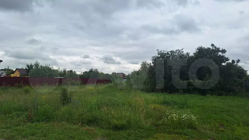 Участок 6 сот. (ИЖС) - Фото 0