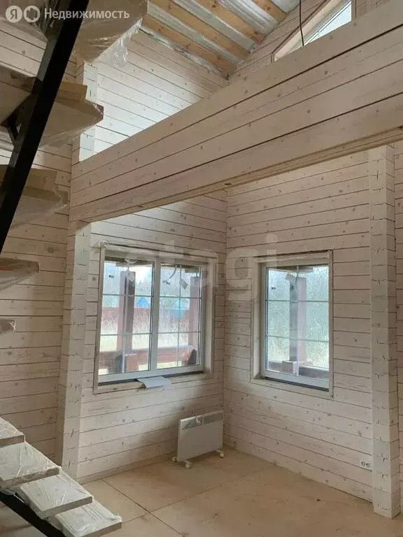 Дом в Ярославская область, Гаврилов-Ямский муниципальный округ, ... - Фото 1