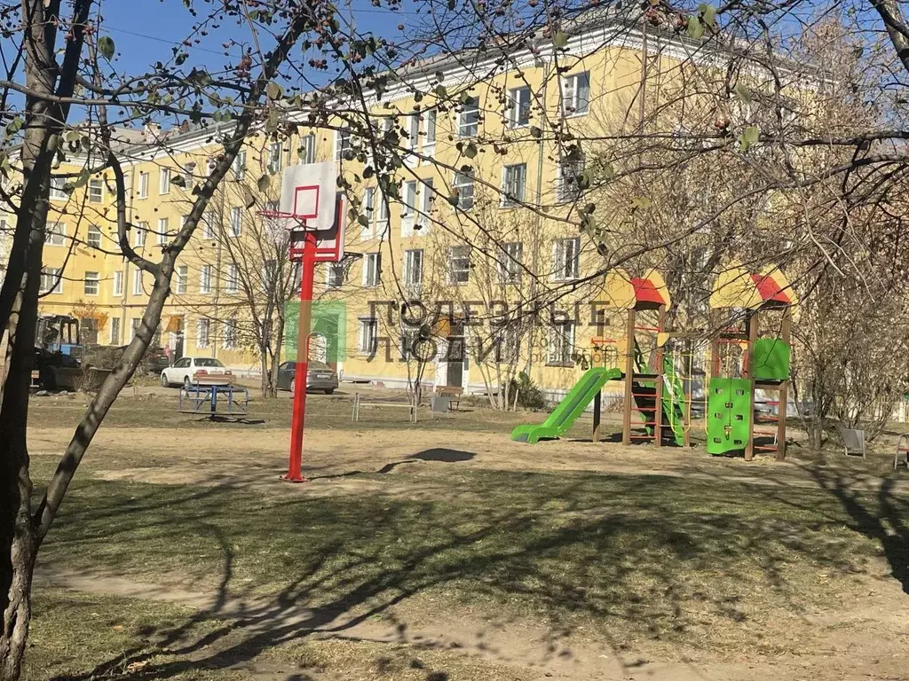 Комната Иркутская область, Ангарск ул. Энгельса, 20 (18.4 м) - Фото 2