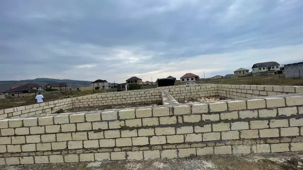 Участок в Дагестан, Дербентский район, Хазарский сельсовет, с. Нижний ... - Фото 2