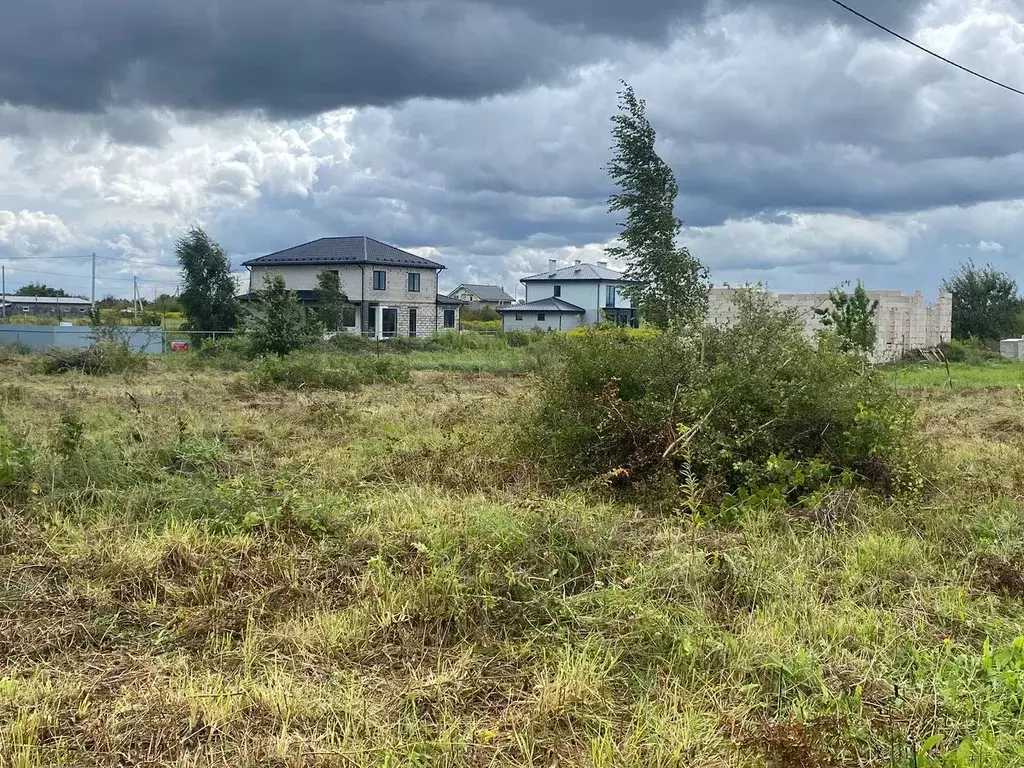 Участок в Калининградская область, Гвардейский муниципальный округ, ... - Фото 2