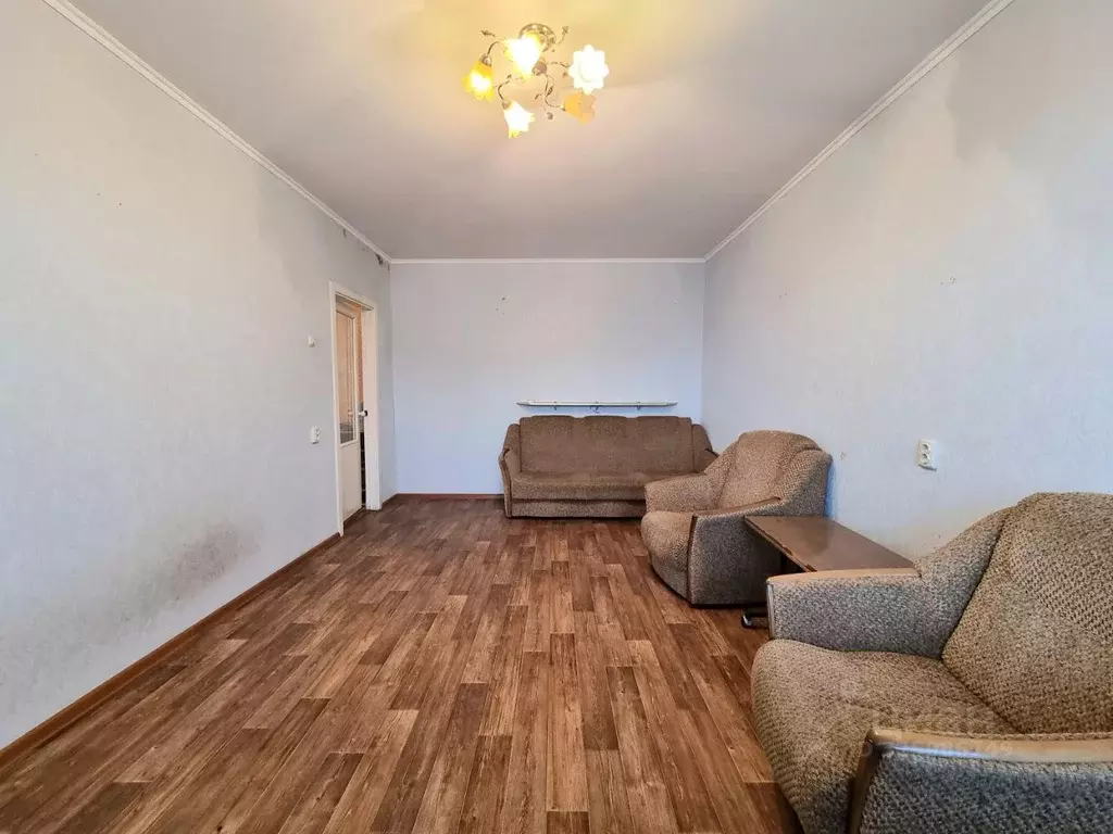 2-к кв. Орловская область, Орел ул. Бурова, 38 (56.3 м) - Фото 2