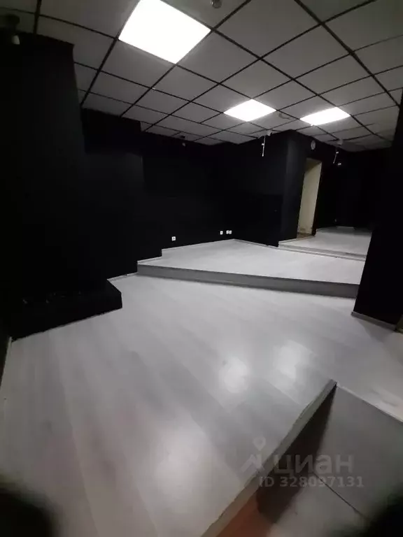 Помещение свободного назначения в Москва Садовая-Черногрязская ул., ... - Фото 1