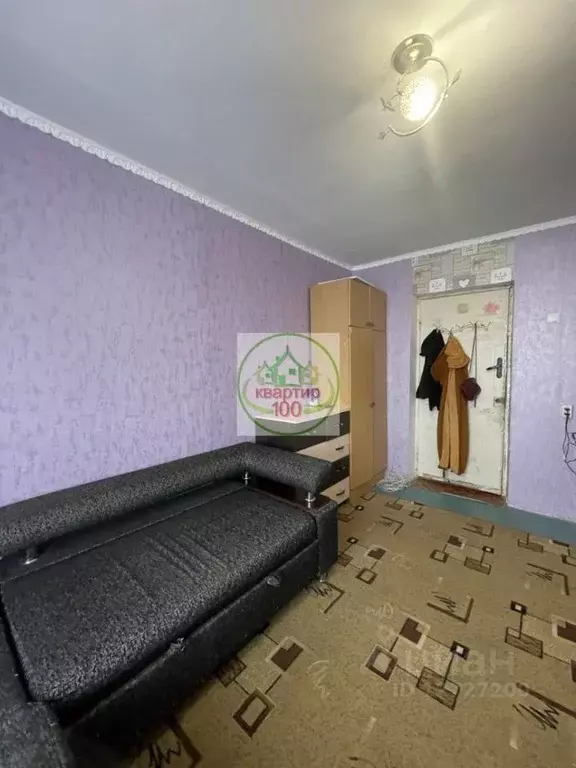 Комната Краснодарский край, Армавир ул. Поветкина (12.0 м) - Фото 1