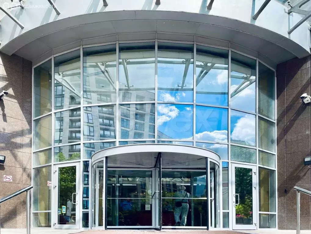 Офис (240 м) - Фото 1