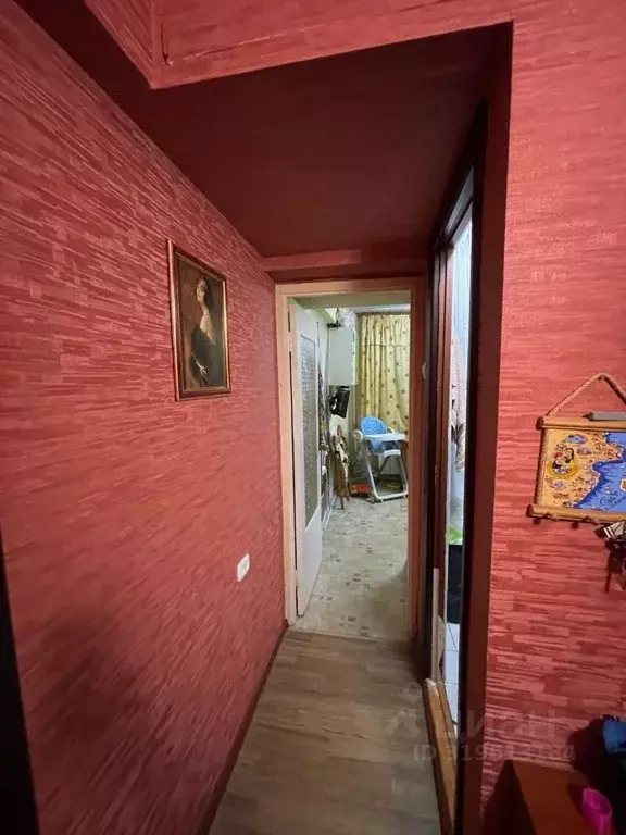 2-к кв. Краснодарский край, Сочи ул. Тимирязева, 10 (53.6 м) - Фото 0