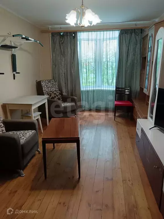 Продаётся 2-к квартира, 43 м - Фото 1