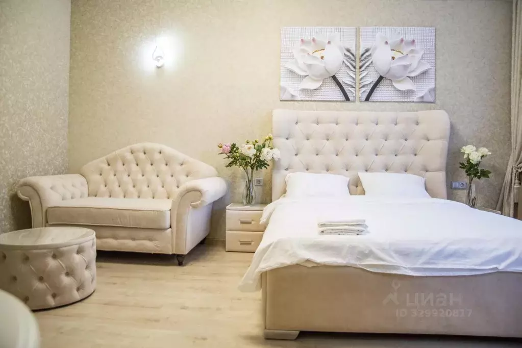 Комната Челябинская область, Озерск просп. Карла Маркса, 32 (28.0 м) - Фото 2