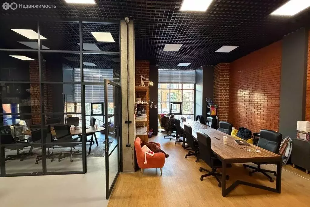 Офис (212 м) - Фото 1