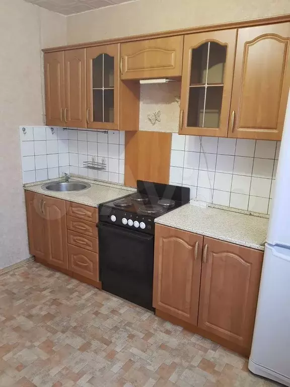 2-к. квартира, 52 м, 5/14 эт. - Фото 1