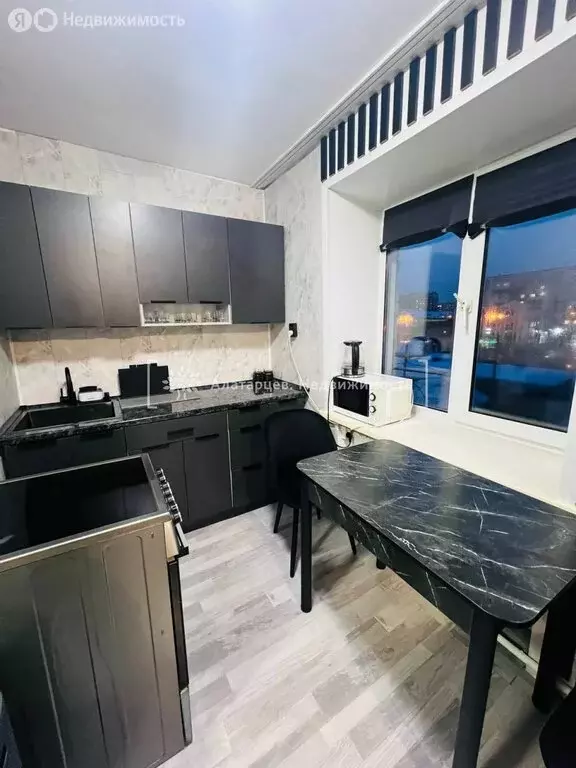 1-комнатная квартира: Томск, Алтайская улица, 76/1 (23.4 м) - Фото 1