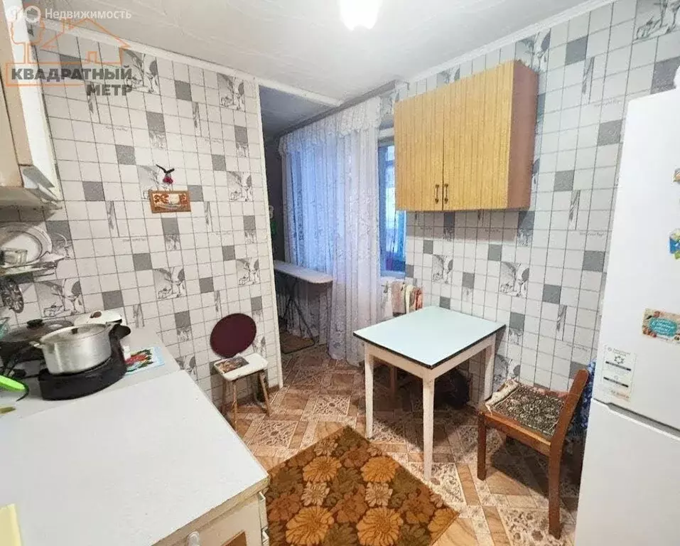 2-комнатная квартира: Димитровград, проспект Автостроителей, 55 (30 м) - Фото 2