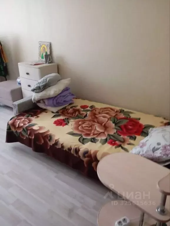 Комната Москва Внуковское поселение, ул. Анны Ахматовой, 10 (18.0 м) - Фото 1