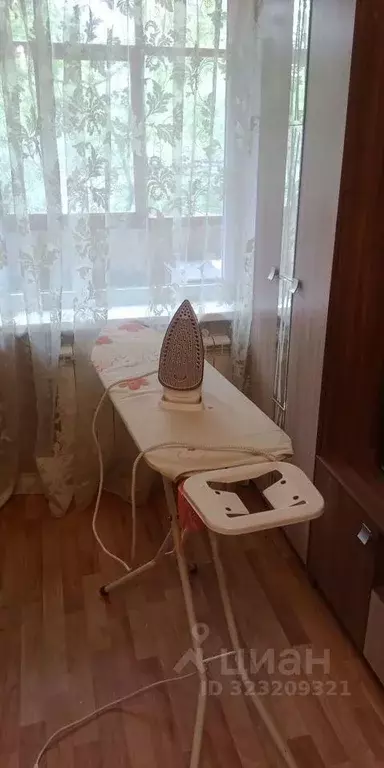 2-к кв. Самарская область, Самара Дачная ул., 31 (50.0 м) - Фото 2