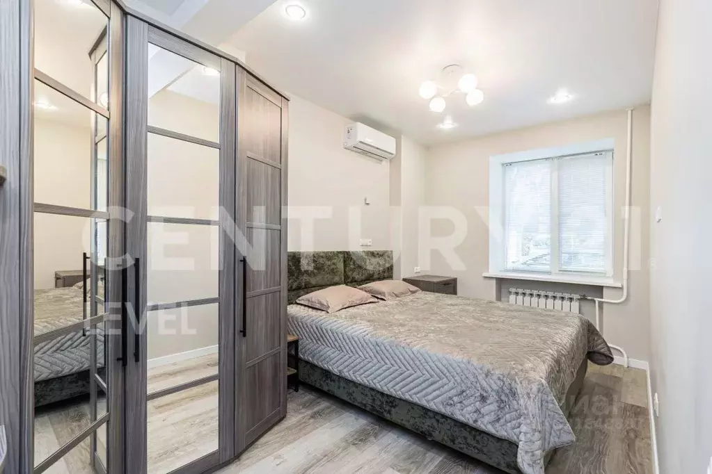 5-к кв. Москва Студенческая ул., 22К3 (80.0 м) - Фото 1