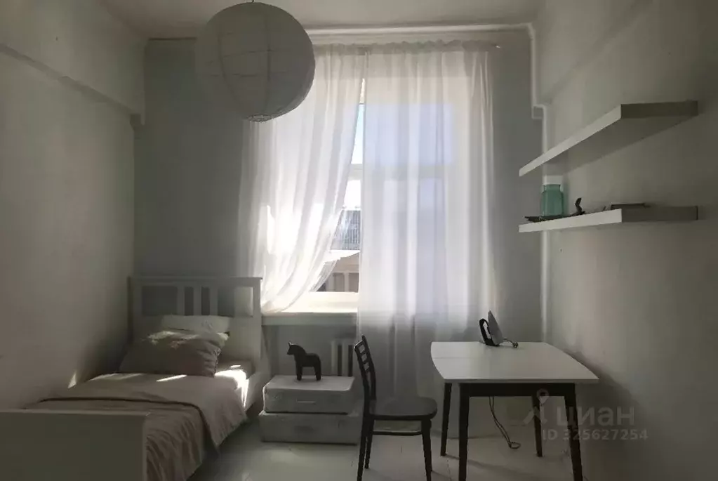 2-к кв. Москва Волоколамское ш., 8 (65.0 м) - Фото 1