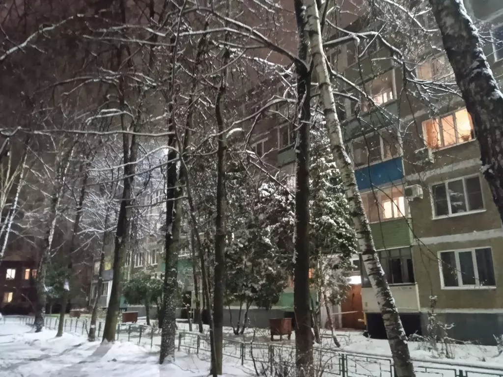 Комната Московская область, Коломна ул. Суворова, 98 - Фото 2