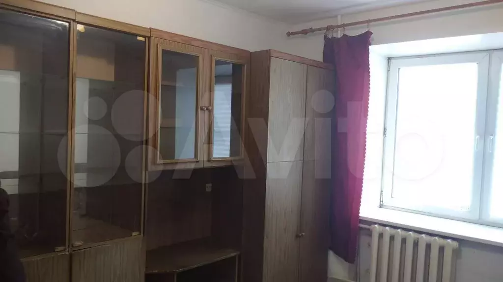 1-к. квартира, 13,4 м, 2/5 эт. - Фото 1