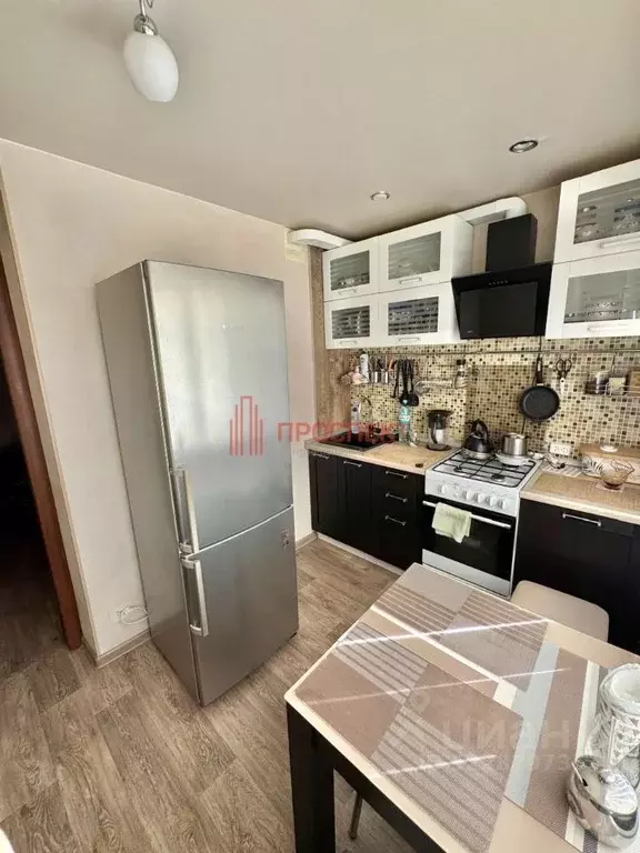 1-к кв. Пензенская область, Пенза просп. Строителей, 42 (32.7 м) - Фото 1