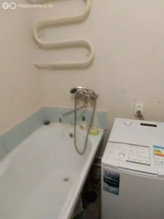 2-комнатная квартира: посёлок Новый Свет, 3 (43.7 м) - Фото 1