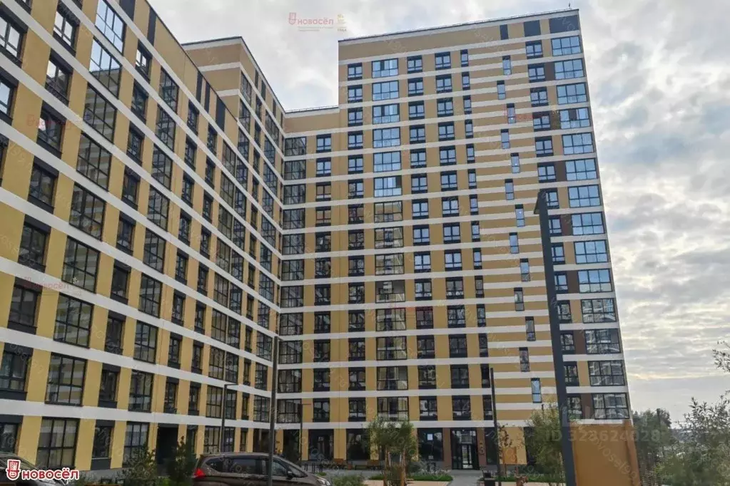 Студия Свердловская область, Екатеринбург ул. Паригория Суетина, 3 ... - Фото 0