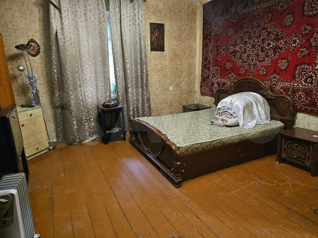 Комната 20 м в 3-к., 1/2 эт. - Фото 0