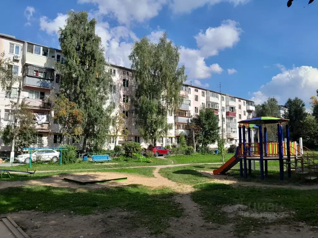 3-к кв. Московская область, Наро-Фоминский городской округ, Калининец ... - Фото 1