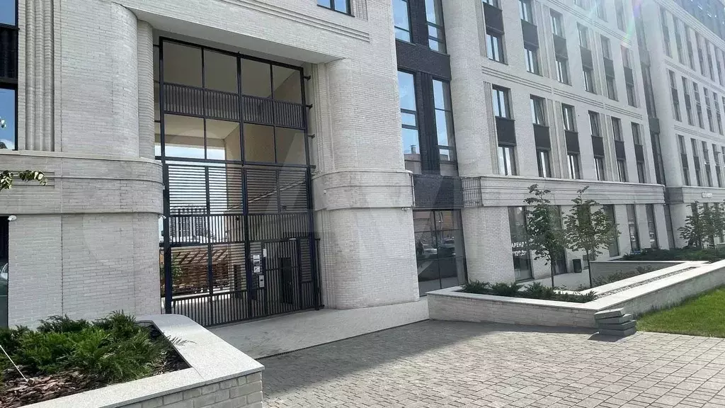 3-к. квартира, 60 м, 6/9 эт. - Фото 1