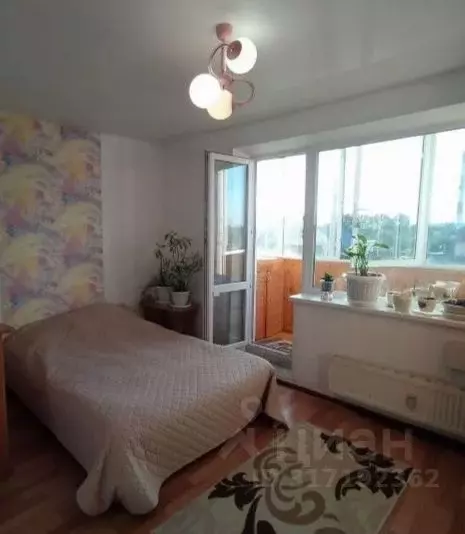 3-к кв. Пермский край, д. Кондратово ул. Строителей, 1 (76.3 м) - Фото 1