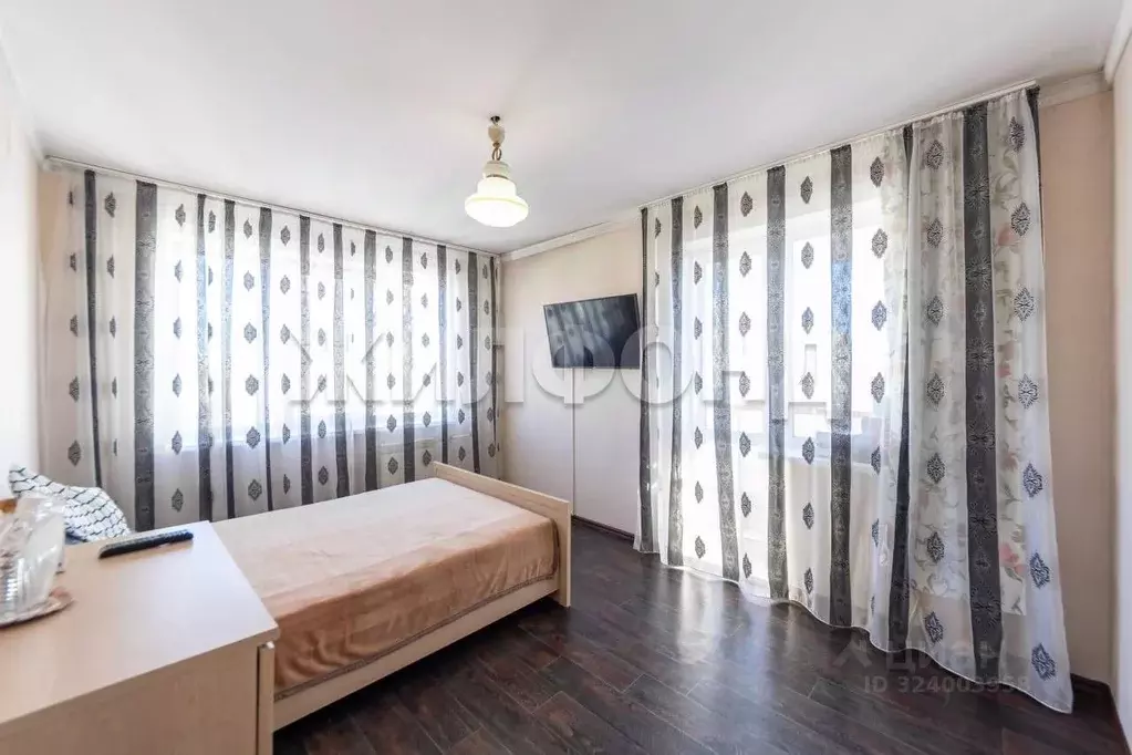 2-к кв. Хабаровский край, Хабаровск Прогрессивная ул., 25 (53.4 м) - Фото 1