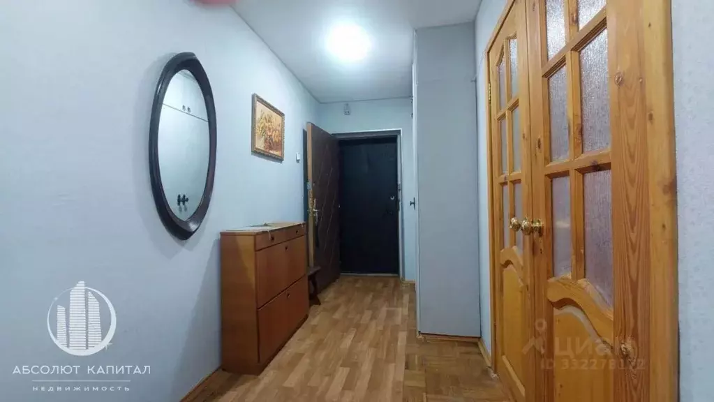 2-к кв. Московская область, Ивантеевка Пушкинский городской округ, ... - Фото 2