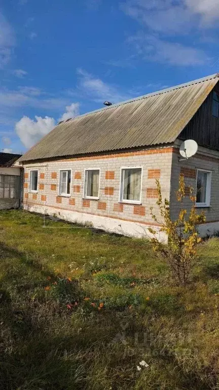 Дом в Воронежская область, Рамонский район, Березовское с/пос, с. ... - Фото 2