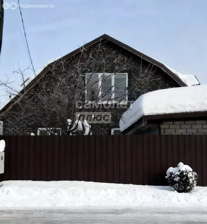 Дом в деревня Бояркино, Новая улица, 29 (160 м) - Фото 2