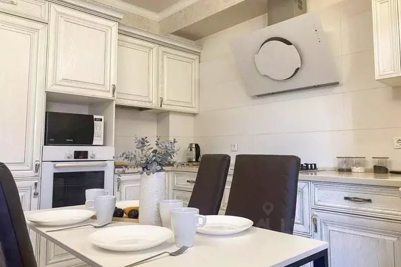 2-к кв. Татарстан, Казань ул. Тихомирнова, 11 (73.0 м) - Фото 2