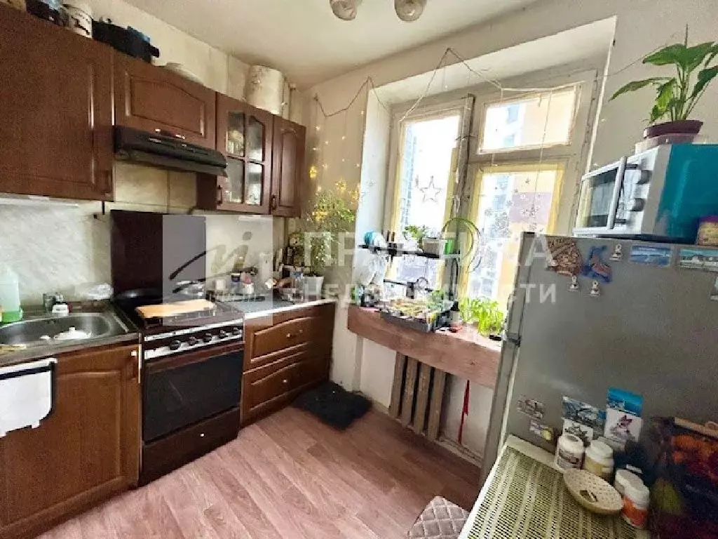 Продается 2-комнатная квартира - Фото 0