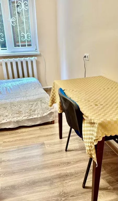 Квартира-студия, 18 м, 1/3 эт. - Фото 1