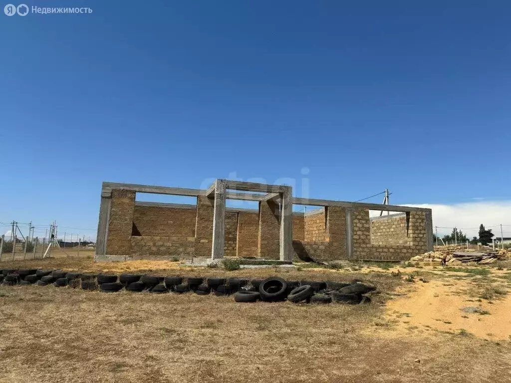 Дом в Родниковское сельское поселение, СНТ Содружество (200 м) - Фото 0