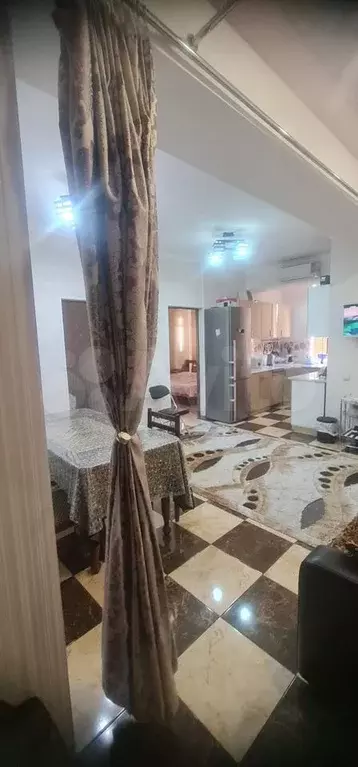 2-к. квартира, 63 м, 2/6 эт. - Фото 0