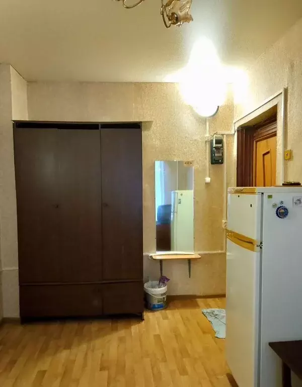 Комната Московская область, Подольск Климовск мкр, ул. Заводская, 4 - Фото 1