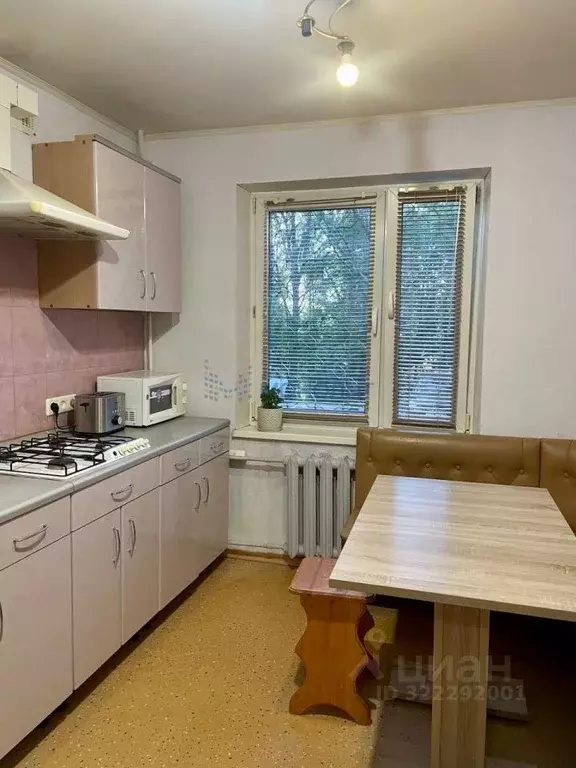 2-к кв. Нижегородская область, Нижний Новгород ул. Бринского, 4к2 ... - Фото 2