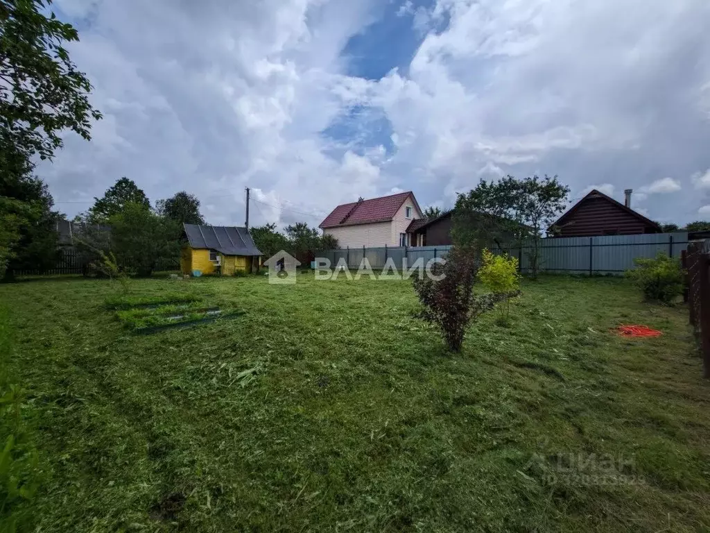 Участок в Смоленская область, Смоленск Рабочих и служащих Смоленской ... - Фото 0